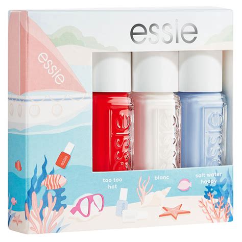 essie mini polish|essie nail polish with price.